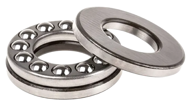 Thrust Bearings