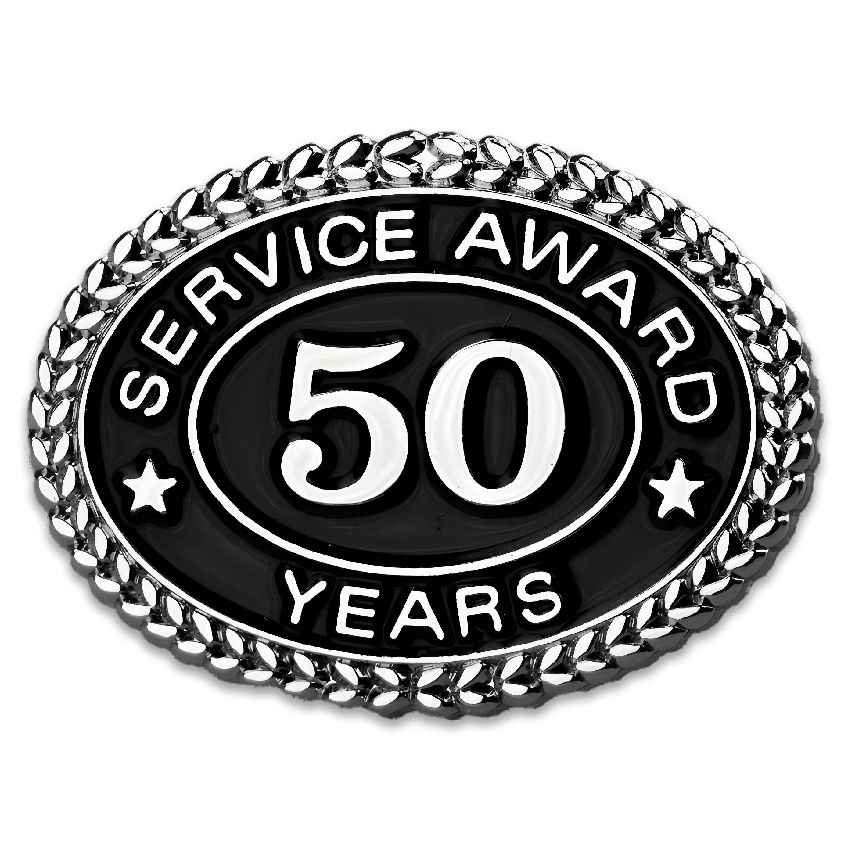 50+ Years of Service